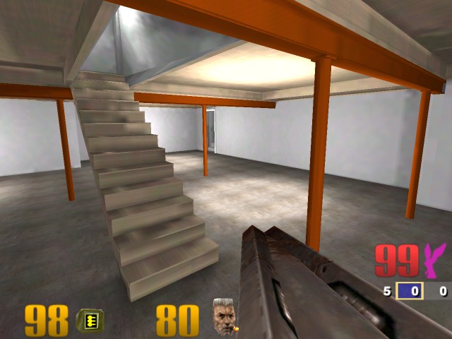 [ADAM R. JONES IMAGE - QUAKE 1164]