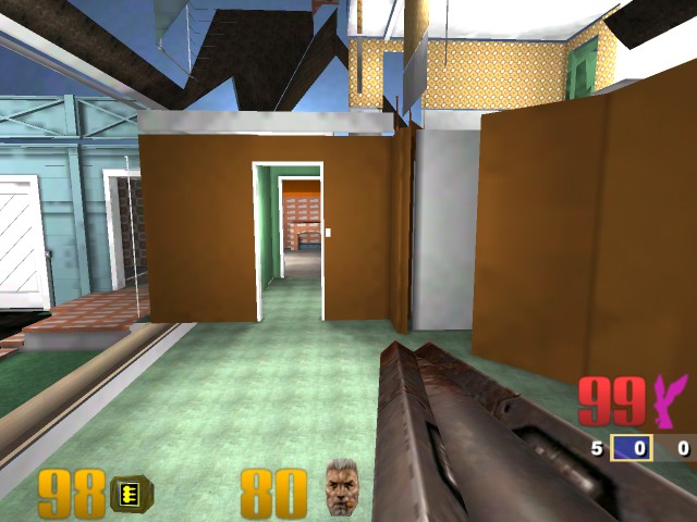 [ADAM R. JONES IMAGE - QUAKE 1164]