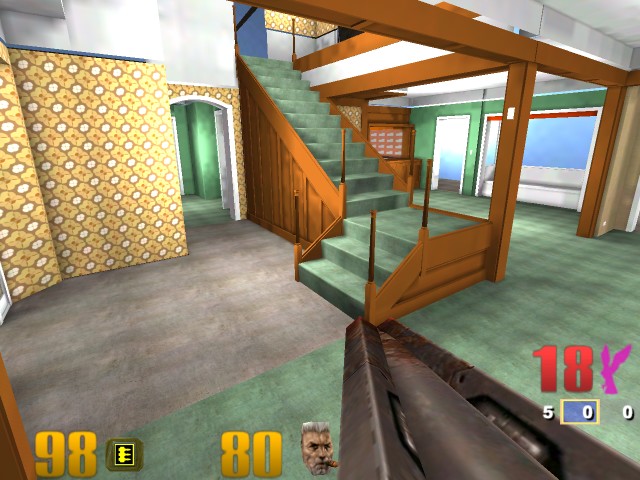 [ADAM R. JONES IMAGE - QUAKE 1164]