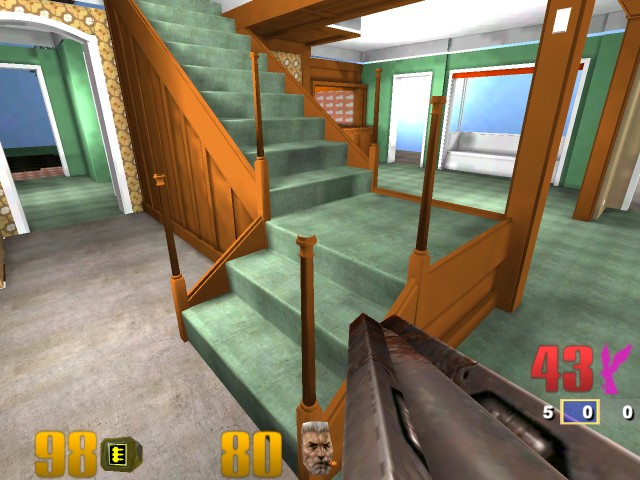 [ADAM R. JONES IMAGE - QUAKE 1164]