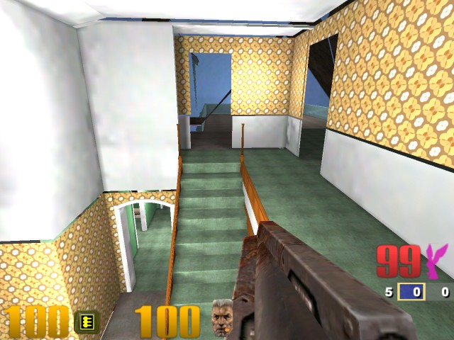 [ADAM R. JONES IMAGE - QUAKE 1164]