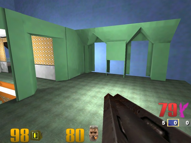 [ADAM R. JONES IMAGE - QUAKE 1164]