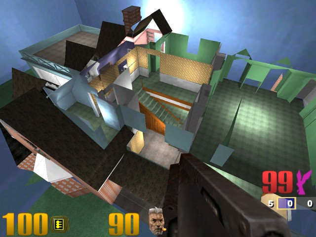 [ADAM R. JONES IMAGE - QUAKE 1164]