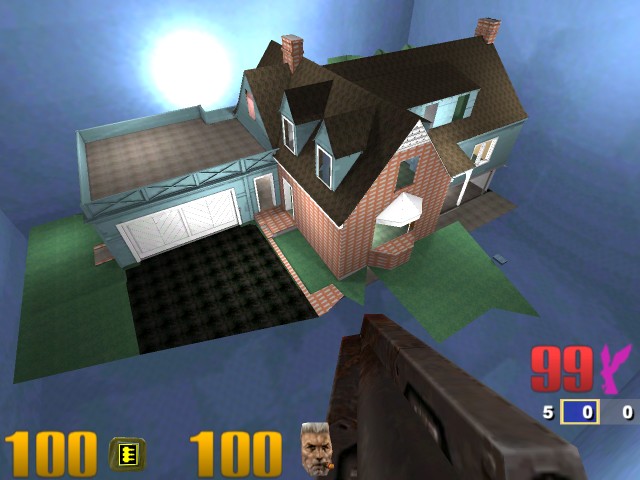 [ADAM R. JONES IMAGE - QUAKE 1164]