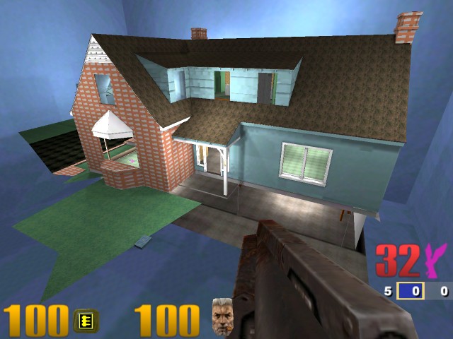 [ADAM R. JONES IMAGE - QUAKE 1164]