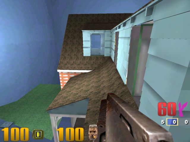 [ADAM R. JONES IMAGE - QUAKE 1164]