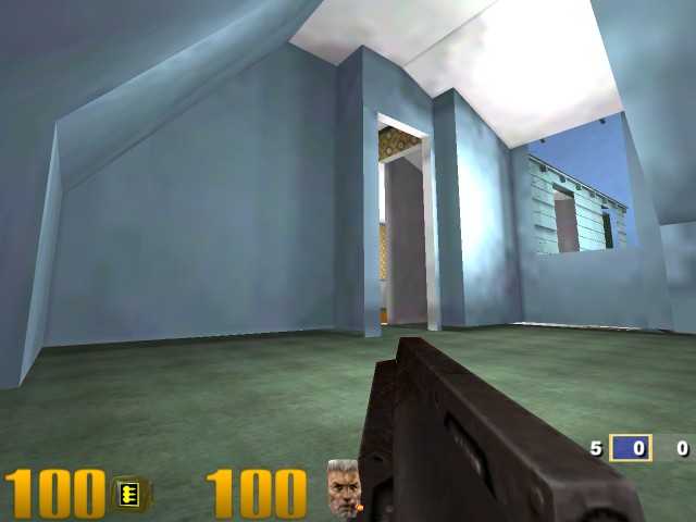 [ADAM R. JONES IMAGE - QUAKE 1164]