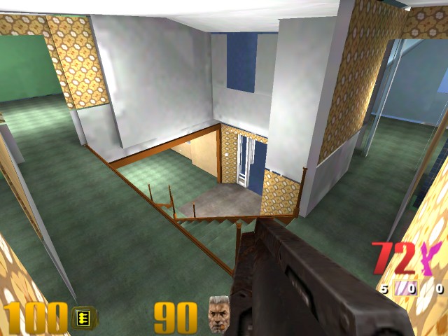 [ADAM R. JONES IMAGE - QUAKE 1164]