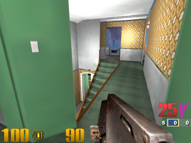 [ADAM R. JONES IMAGE - QUAKE 1164]