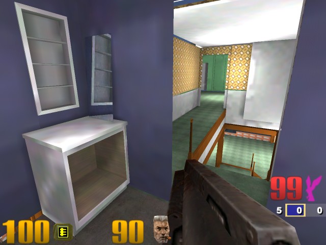 [ADAM R. JONES IMAGE - QUAKE 1164]