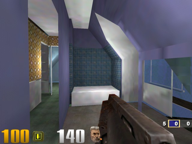 [ADAM R. JONES IMAGE - QUAKE 1164]