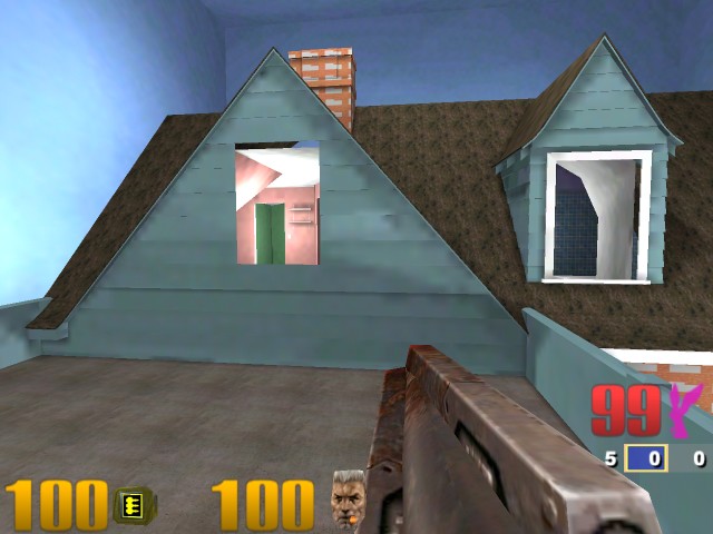 [ADAM R. JONES IMAGE - QUAKE 1164]