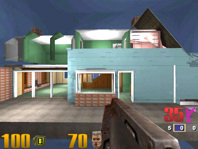 [ADAM R. JONES IMAGE - QUAKE 1164]