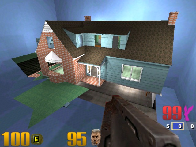 [ADAM R. JONES IMAGE - QUAKE 1164]