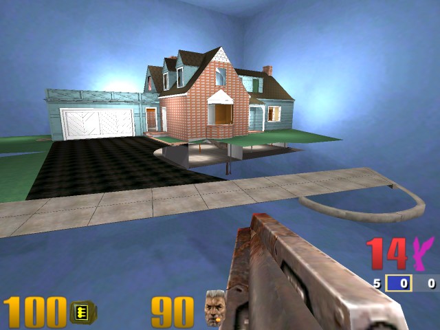 [ADAM R. JONES IMAGE - QUAKE 1164]