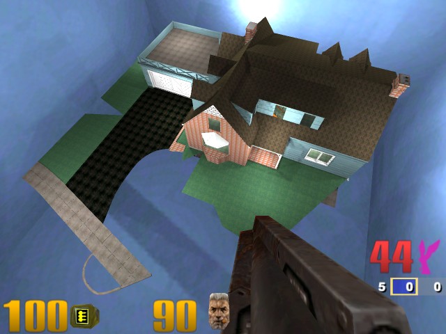 [ADAM R. JONES IMAGE - QUAKE 1164]