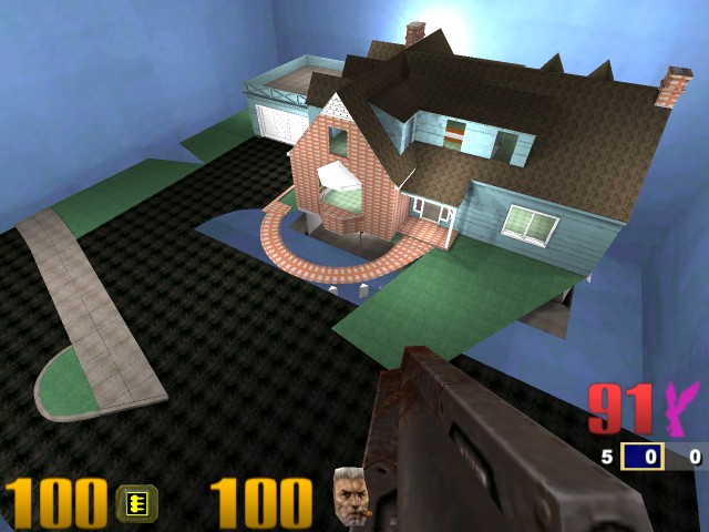 [ADAM R. JONES IMAGE - QUAKE 1164]