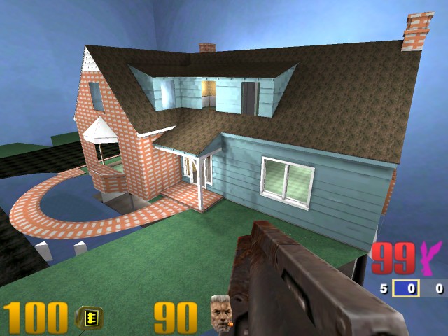 [ADAM R. JONES IMAGE - QUAKE 1164]