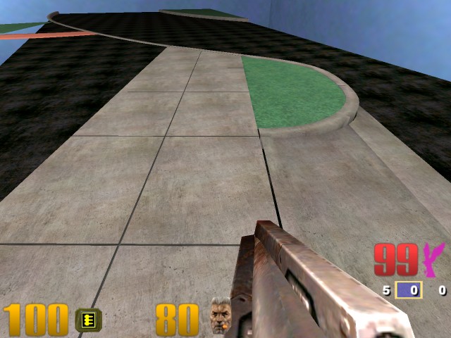 [ADAM R. JONES IMAGE - QUAKE 1164]