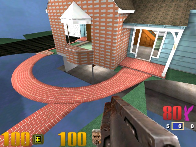 [ADAM R. JONES IMAGE - QUAKE 1164]