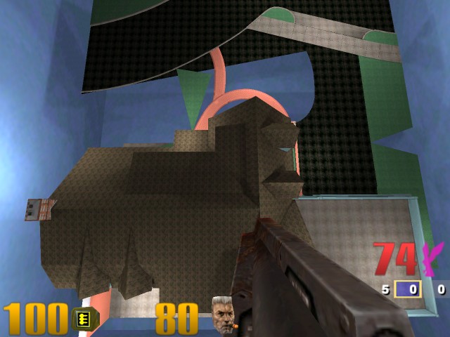 [ADAM R. JONES IMAGE - QUAKE 1164]