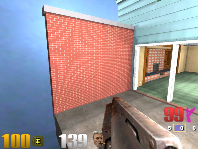 [ADAM R. JONES IMAGE - QUAKE 1164]