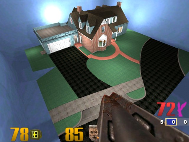 [ADAM R. JONES IMAGE - QUAKE 1164]