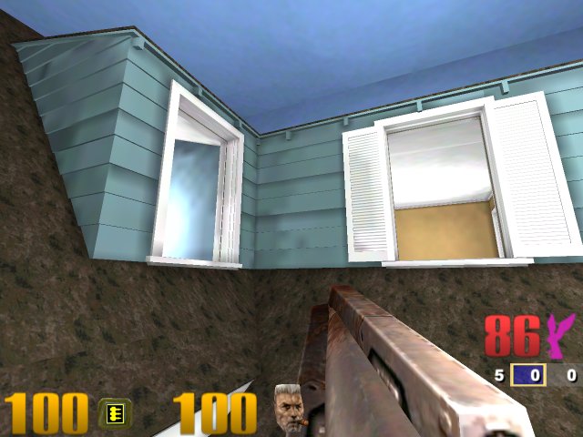 [ADAM R. JONES IMAGE - QUAKE 1164]