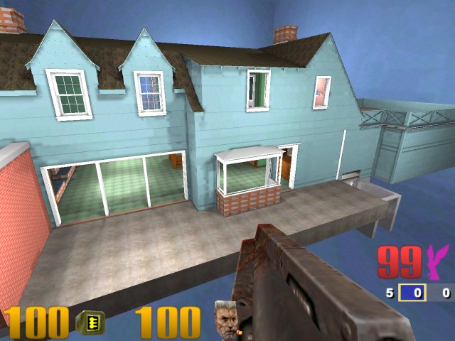 [ADAM R. JONES IMAGE - QUAKE 1164]