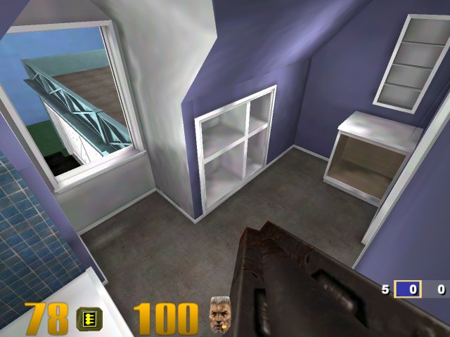 [ADAM R. JONES IMAGE - QUAKE 1164]