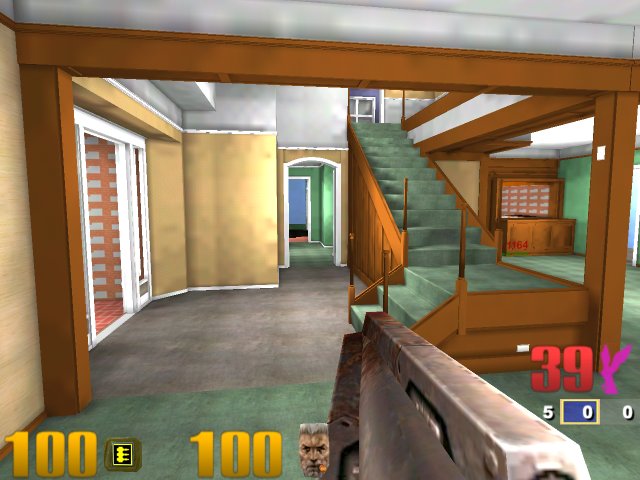 [ADAM R. JONES IMAGE - QUAKE 1164]