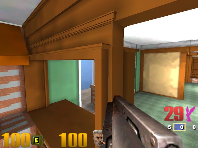 [ADAM R. JONES IMAGE - QUAKE 1164]