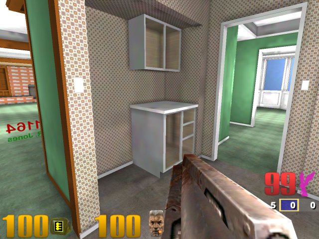 [ADAM R. JONES IMAGE - QUAKE 1164]