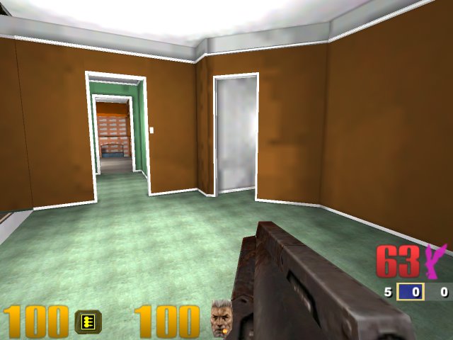 [ADAM R. JONES IMAGE - QUAKE 1164]