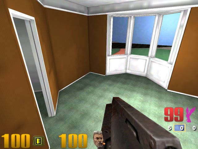 [ADAM R. JONES IMAGE - QUAKE 1164]