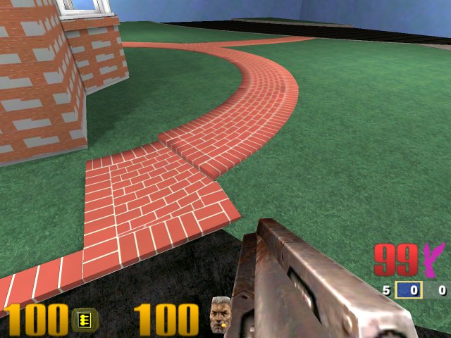 [ADAM R. JONES IMAGE - QUAKE 1164]