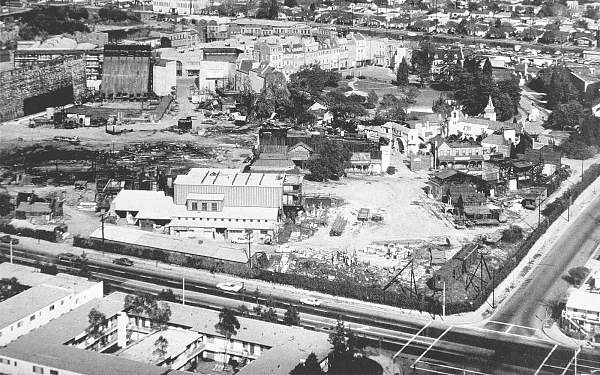 [COLUMBIA RANCH PHOTO]