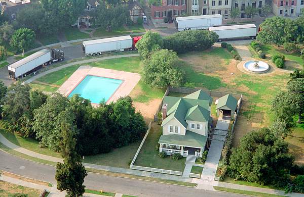 [ADAM R. JONES PHOTO]