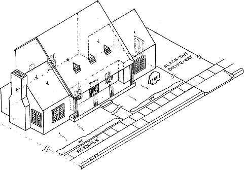 [RICHARD BARNES DRAWING]