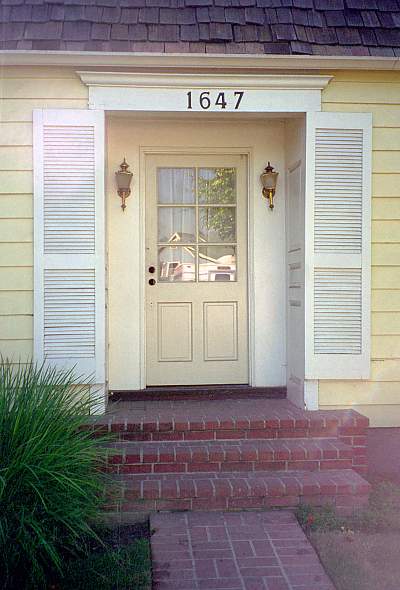 [ADAM R. JONES PHOTO]