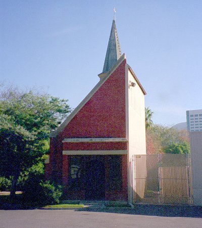 [ADAM R. JONES PHOTO]