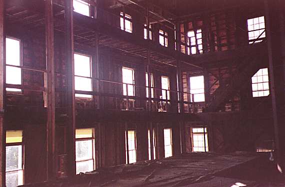 [ADAM R. JONES PHOTO]