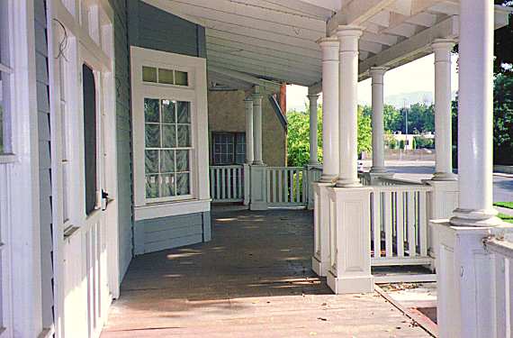 [ADAM R. JONES PHOTO]