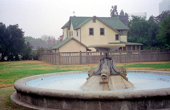 [ADAM R. JONES PHOTO]