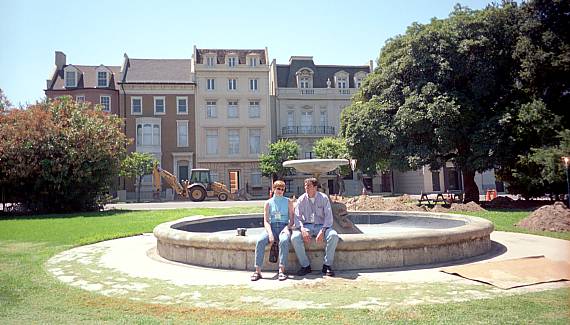 [ROBERT F. HASTINGS PHOTO]