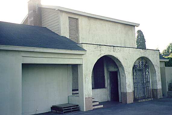 [ADAM R. JONES PHOTO]