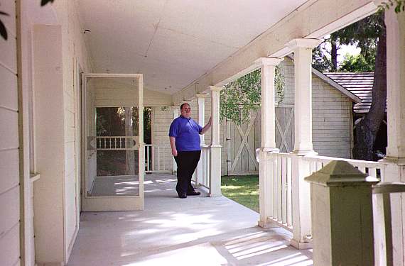 [ADAM R. JONES PHOTO]