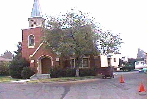 [ADAM R. JONES VIDEO IMAGE]