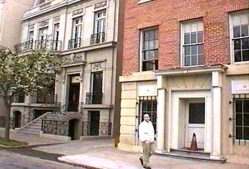 [ADAM R. JONES VIDEO IMAGE]