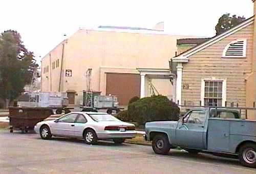 [ADAM R. JONES VIDEO IMAGE]